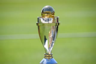 Zimbabwe to host 2022 Women's Cricket World Cup qualifiers