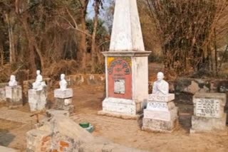 ইনচুড়িতে অবলুপ্তির পথে ভারতের দ্বিতীয় ডান্ডি