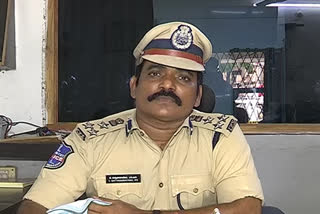 karimnagar cp satyanarayana