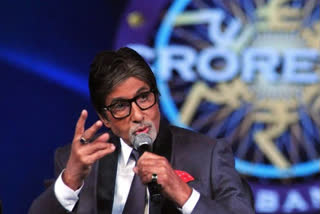 kaun banega crorepati 13 introduces five big changes: Sourav Ganguly, Virender Sehwag to be on hot seat in Amitabh Bachchan show