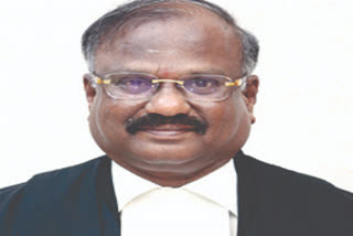 நீதிபதி கிருபாகரன் வேதனை