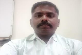 Suresh Pingale Suicide Attempt Pune