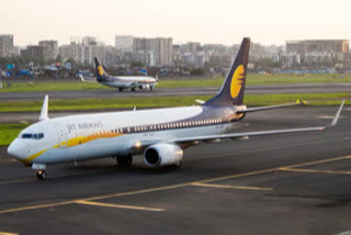 Jet Airways