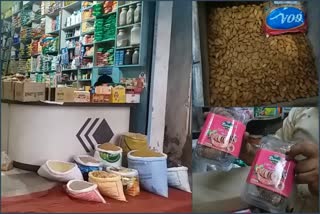 faridabad dry fruits rate increase