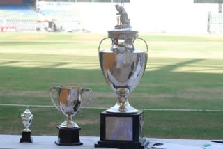 Ranji Trophy to start on Jan 5 with changed format: BCCI to state units