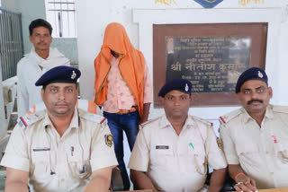 डबल मर्डर का पुलिस ने किया खुलासा