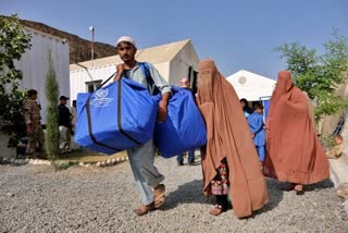 Taliban ask imams to urge Afghans not to leave nation