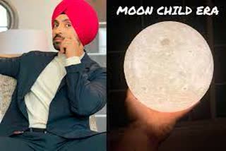 Moon Child Era ਦਾ ਇਨਟਰੋ (INTRO)  ਰਿਲੀਜ਼