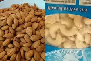 Dry Fruits Price Hiked