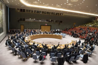 UNSC deplores terrorist attacks by ISIL and regional affiliates