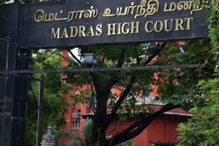 Madras HC