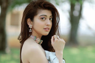 Pranitha Subhash post on Afghanistan