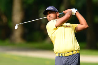 Anirban Lahiri