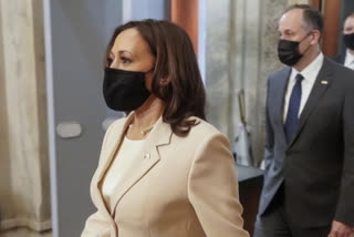 Kamala Harris