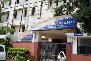 Patel Nagar Maid Murdered and loot of more than one crore accused arrested