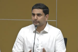 lokesh comments on women attacks