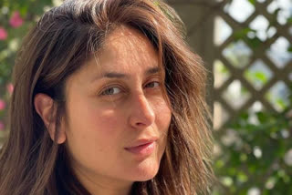 kareena kapoor jeh pic