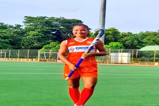 Mizoram Govt appoints Olympic-returned Lalremsiami as hockey chief coach