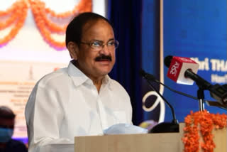 Venkaiah Naidu