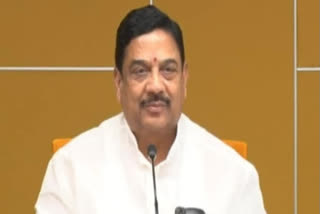 TDP leader  Kala Venkata Rao