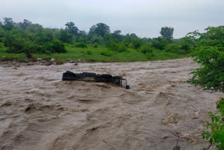 heavy rain in uttarakhand