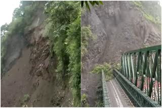 kmou-bus-survived-in-landslide-in-nainitals-veerbhatti-area