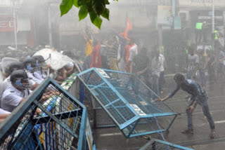 bengal violence