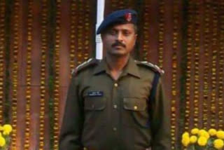 Sudhakar Shinde