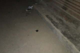 Grenade attack Srinagar