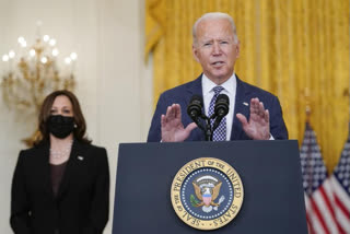 President Joe Biden