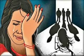 gang rape case in jaipur, rape case in jaipur