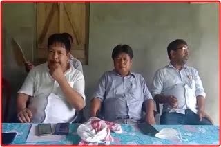 kokrajhar-lok-sabha-constituency-mp-naba-kumar-sarania-reaction