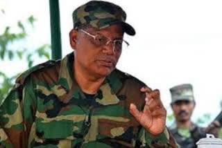 ULFA threatened to take action against oil india limited