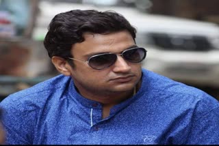 fir-against-congress-leader-gaurav-agrawal-in-pds-rice-hoarding-case-in-bilaspur