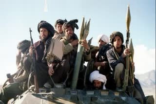 तालिबान शासन