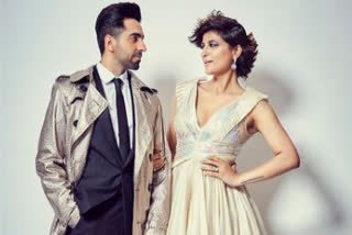 tahira missing ayushmann