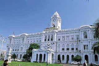 chennai municipality