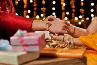 Raksha bandhan