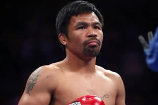 Manny Pacquiao