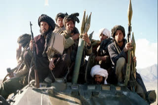 Taliban bans co-education in Afghanistan's Herat province: Report