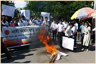 effigy-of-supply-minister-burnt-in-tezpur