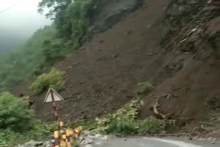 landslide veerbhatti
