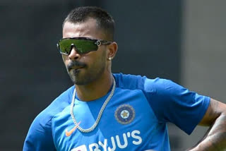 Hardik Pandya