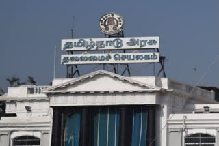 Tamil Nadu government  Tamil Nadu lockdown  Covid lockdown  Schools in tamilnadu  തമിഴ്‌നാട് സർക്കാർ  തമിഴ്‌നാട്ടിലെ ലോക്ക്ഡൗൺ  തമിഴ്‌നാട് ലോക്ക്ഡൗൺ നീട്ടി  ഇളവുകളോടെ ലോക്ക്ഡൗൺ നീട്ടി