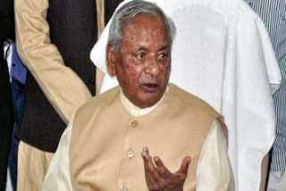 kalyan singh