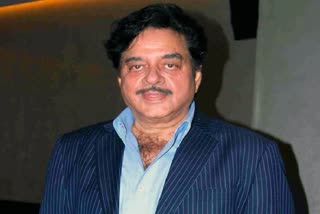 Shatrughan Sinha