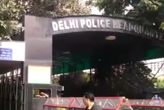 Delhi CP review meeting on 22nd August in Delhi