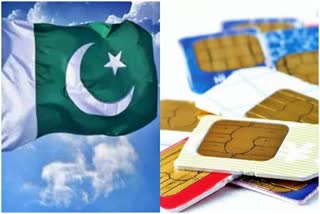 Pakistan's KP province to block sim cards of unvaccinated people: Report