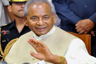 kalyan singh latest news, Kalyan Singh passes away