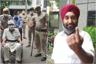 voting-continues-in-dsgmc-election-amidst-tight-police-arrangements-in-delhi